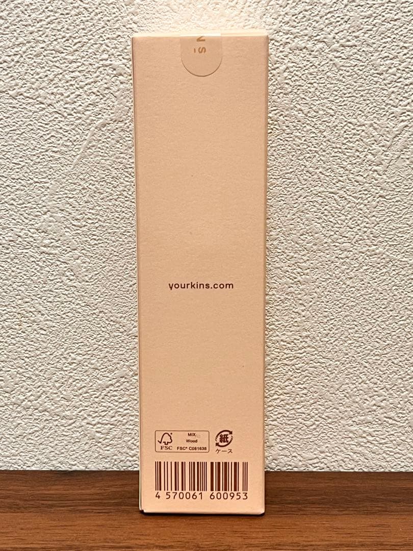 ✨【新品未開封】KINS クレンジングオイル 100mL — image 3