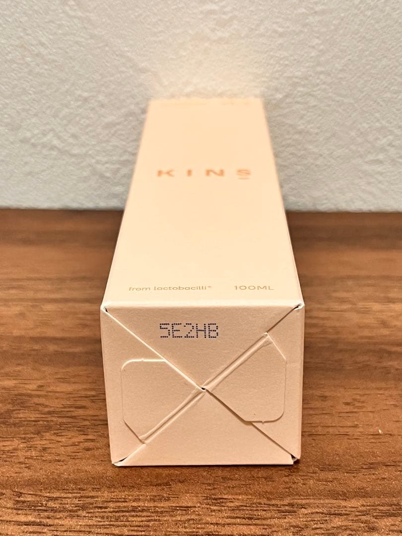 ✨【新品未開封】KINS クレンジングオイル 100mL — image 5