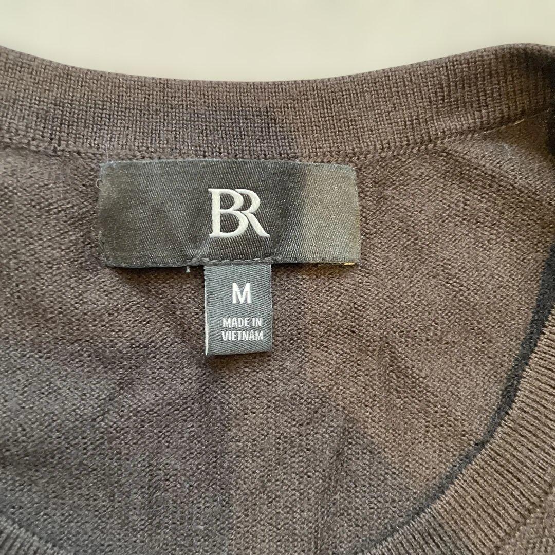 Banana Republic　ブラウン ニット M — image 2