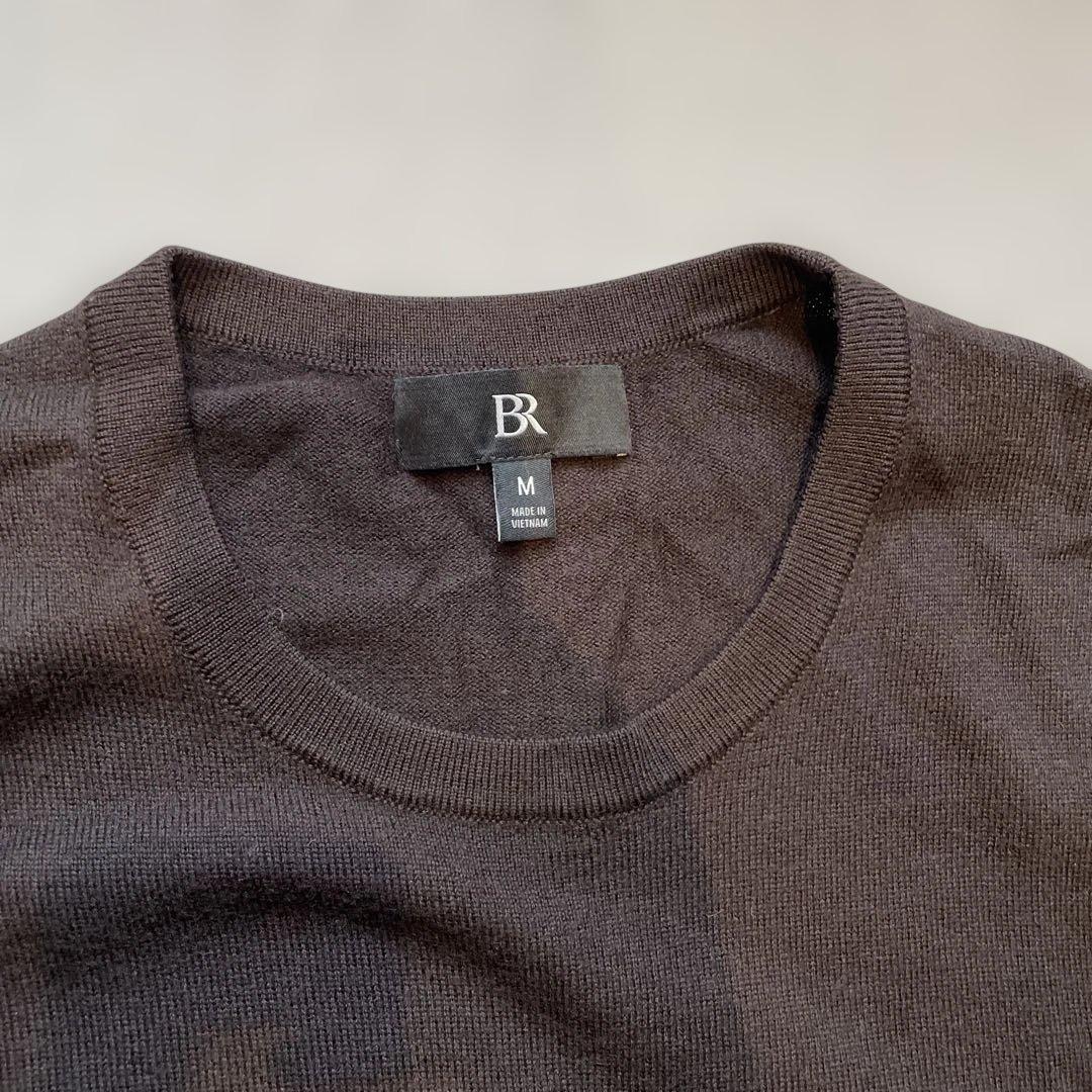Banana Republic　ブラウン ニット M — image 3
