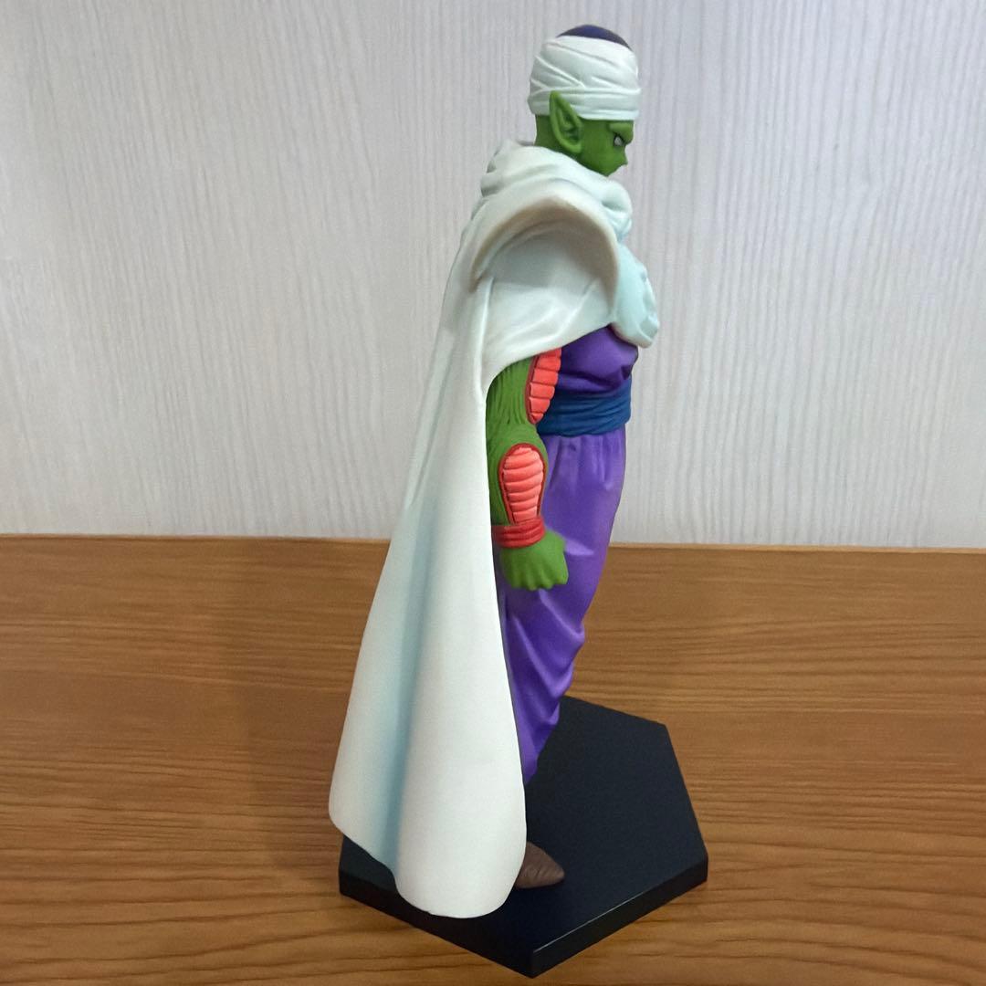 ドラゴンボール ピッコロ フィギュア — image 2