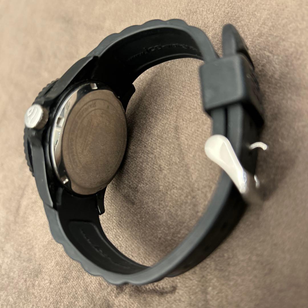 Ice-Watch 腕時計 本体 ブラック — image 2