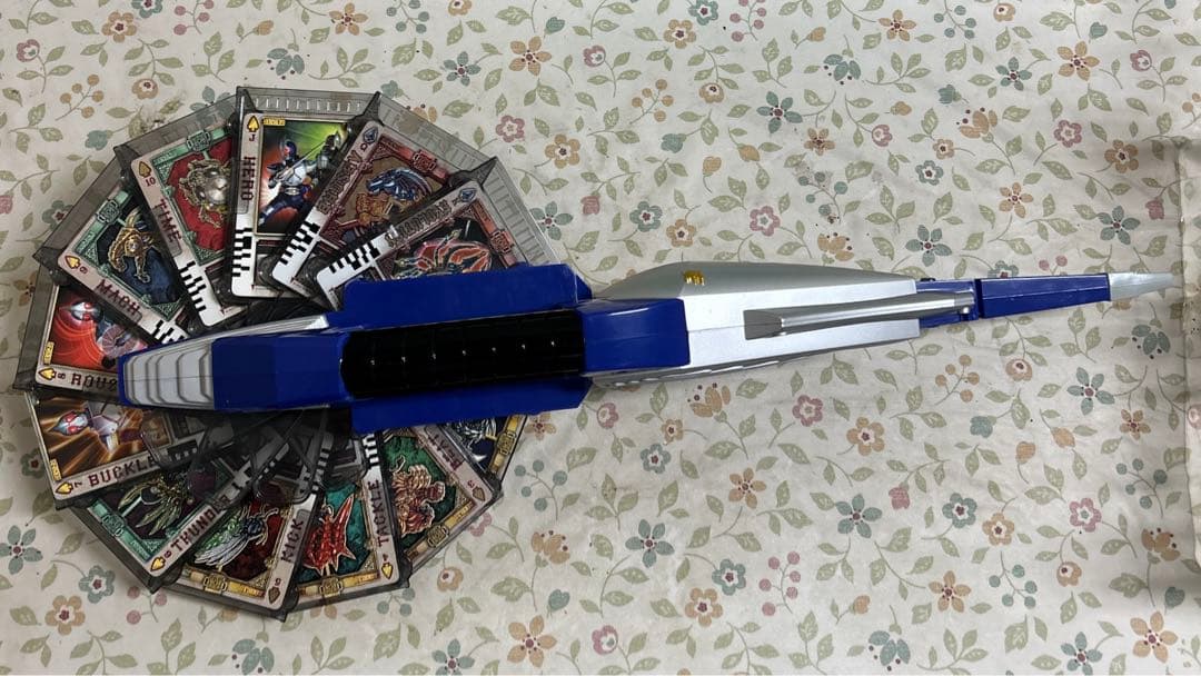 醒剣DXブレイラウザー 仮面ライダーブレイド — image 3