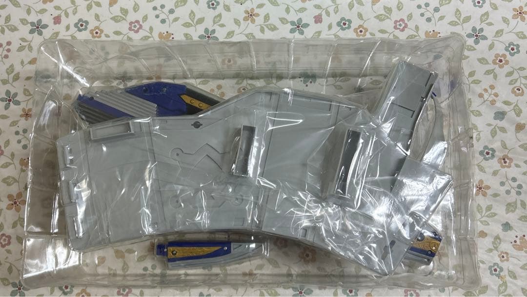 醒剣DXブレイラウザー 仮面ライダーブレイド — image 5