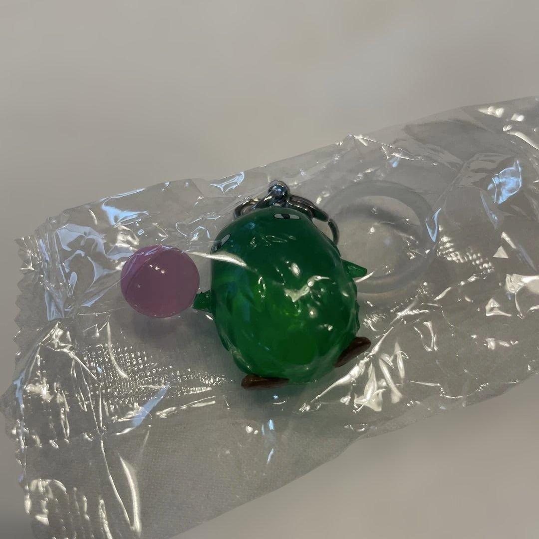 モリゾーとキッコロめじるしアクセサリー セミコンプリート — image 5