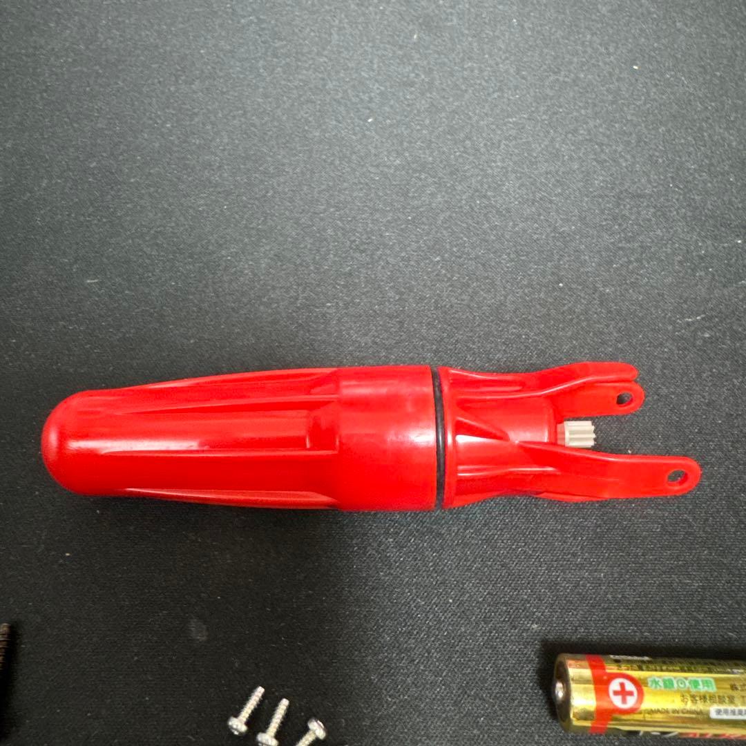 タミヤ 水中ギヤボックスセット — image 2
