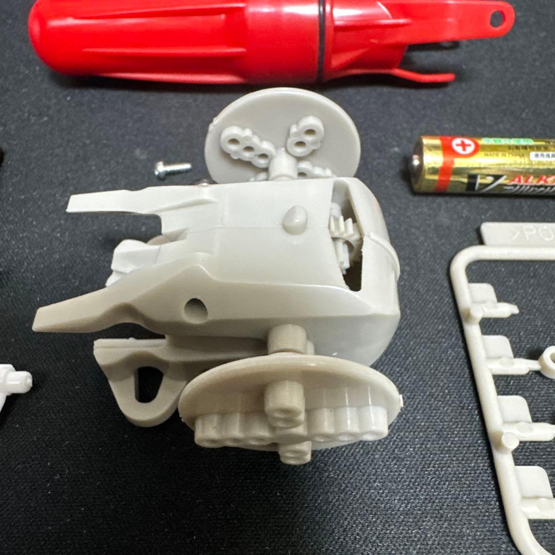 タミヤ 水中ギヤボックスセット — image 3