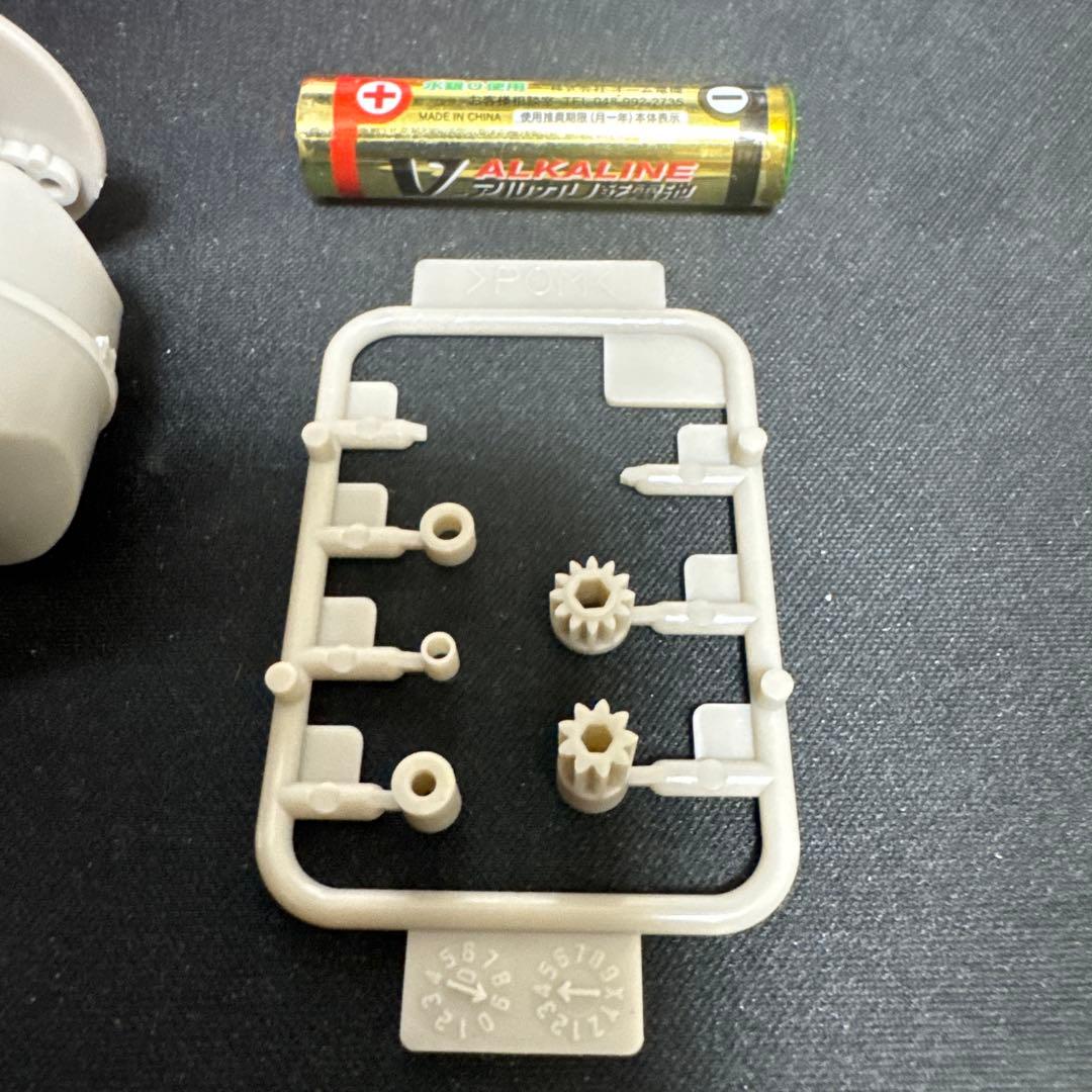 タミヤ 水中ギヤボックスセット — image 5