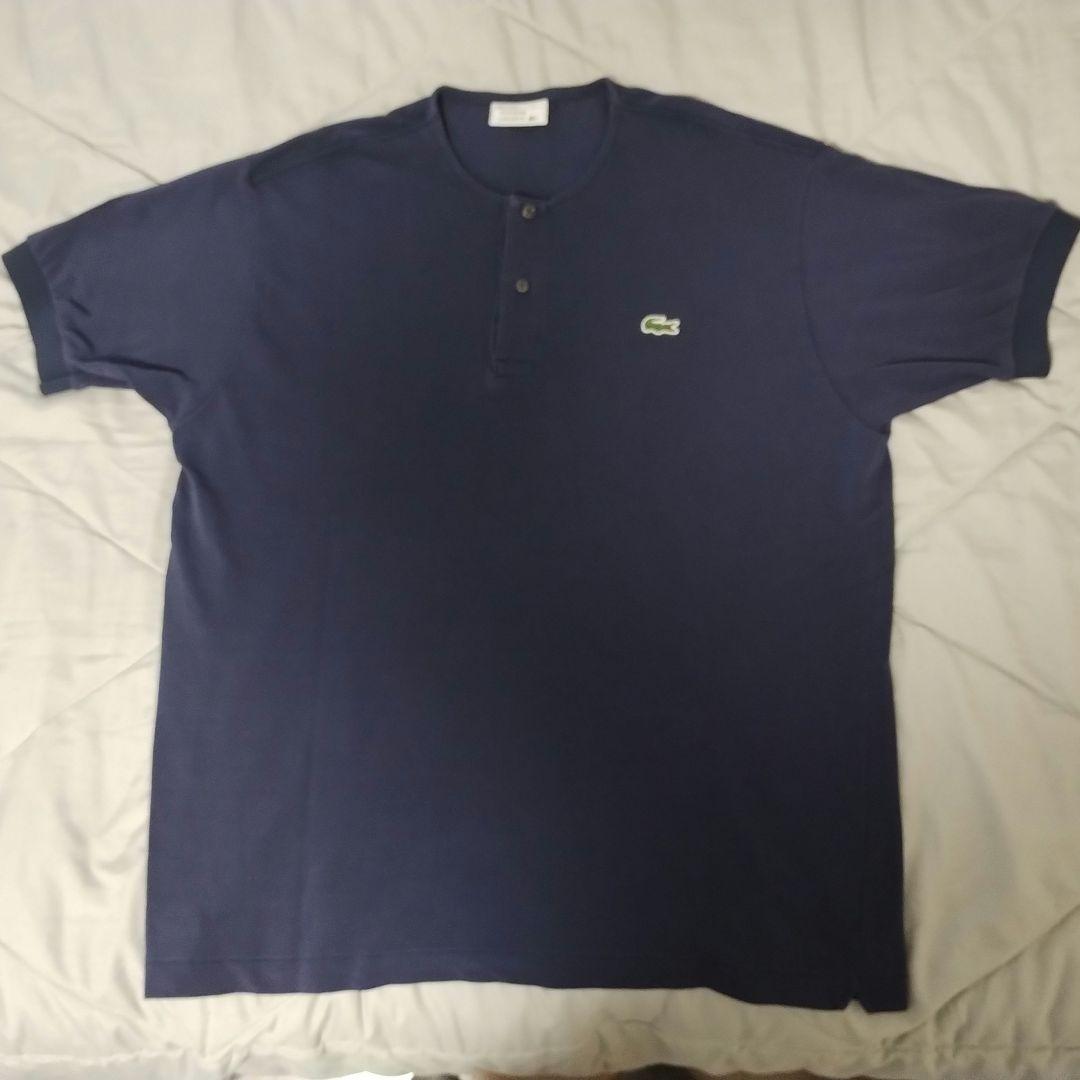 LACOSTE nonnative コラボノーカラーポロ — image 2