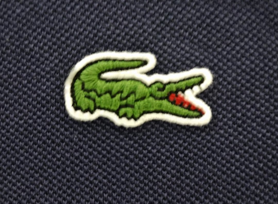 LACOSTE nonnative コラボノーカラーポロ — image 5
