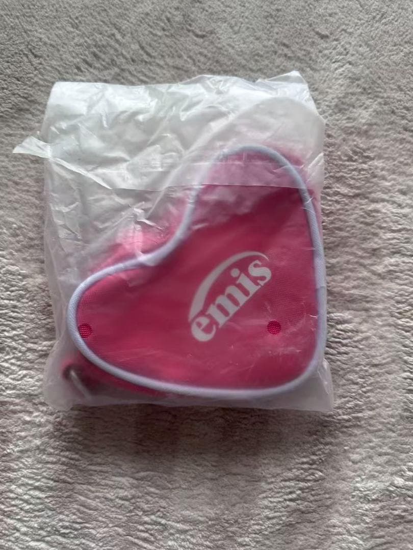 韓国ブランド ポーチ emis イミス エミス EMIS — image 4