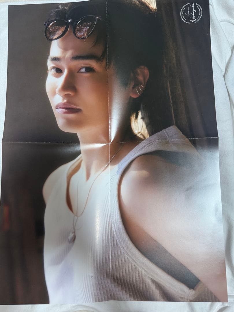 西垣匠 Sho Nishigaki グッズ — image 3