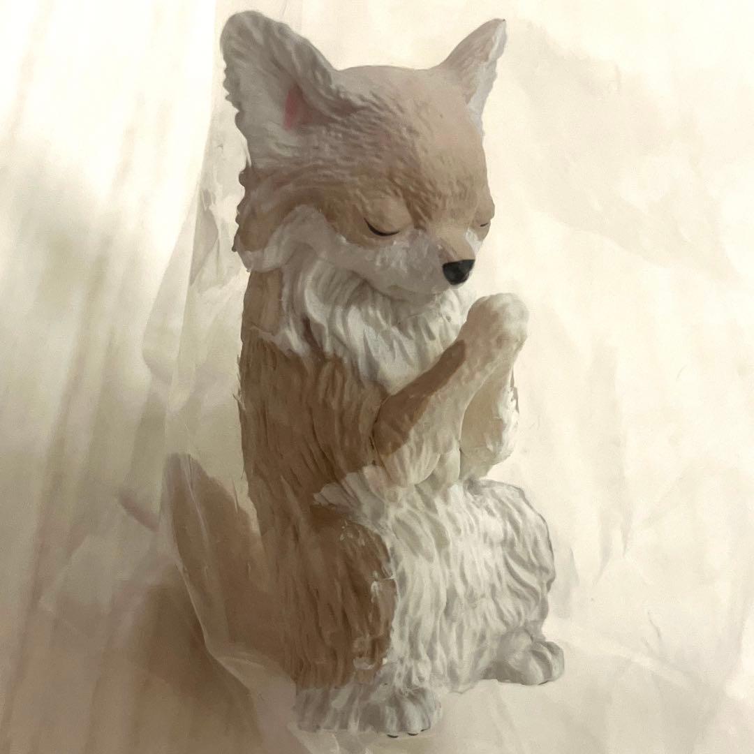 合掌 匠 犬拝　チワワ　ガチャ① — image 3