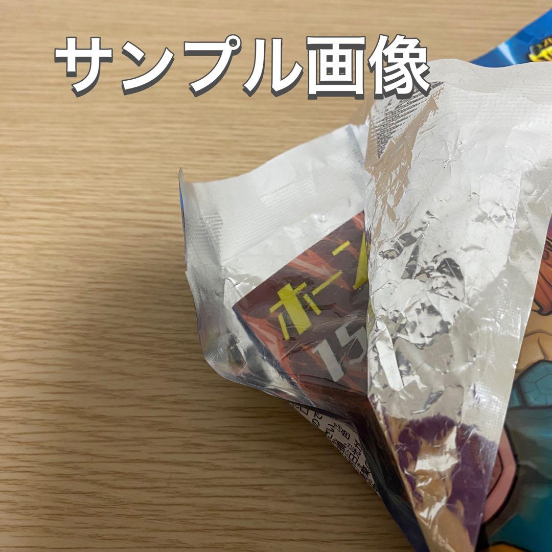 【DeAGOSTINI 】ストレッチーズパワーミュータント　 シザーク — image 2