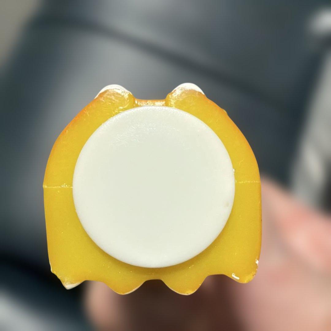 【希少 】チョコボ キーホルダー ファイナルファンタジー FF レトロ 長期保管 — image 4