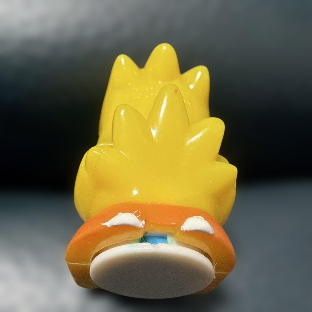 【希少 】チョコボ キーホルダー ファイナルファンタジー FF レトロ 長期保管 — image 5