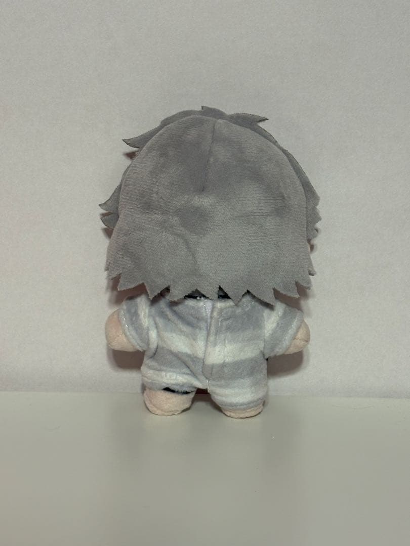 にじさんじ　葛葉　ポージングぬいぐるみ — image 2