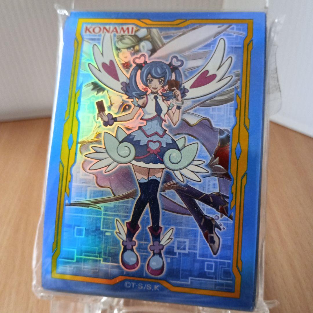 『ブルーエンジェル』スペシャルプロテクター・遊戯王OCG デュエルモンスターズ — image 2