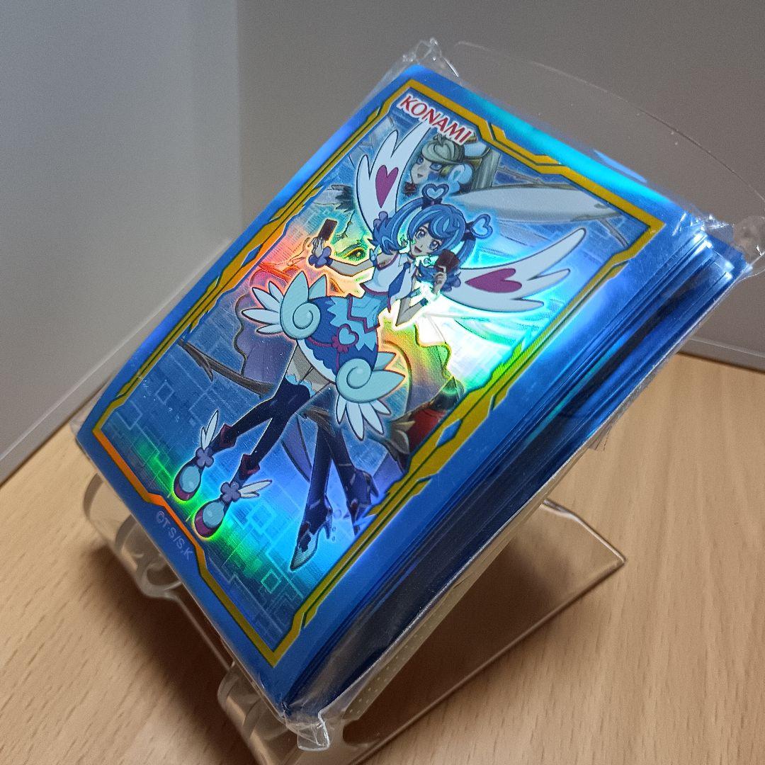 『ブルーエンジェル』スペシャルプロテクター・遊戯王OCG デュエルモンスターズ — image 3
