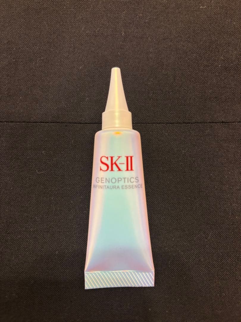 【即日発送】SK-II ジェノプティクス オーラ エッセンス 10ml — image 2