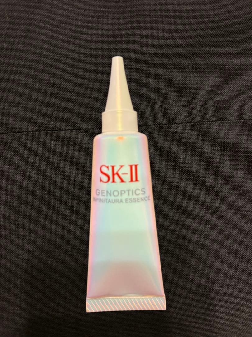 【即日発送】SK-II ジェノプティクス オーラ エッセンス 10ml — image 5