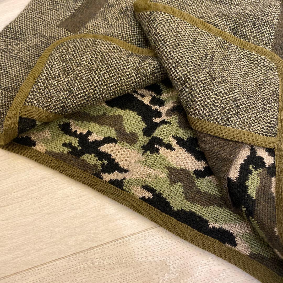 DESIGNWORKS デザインワークス ニットジャケット セーターカーディガン — image 2