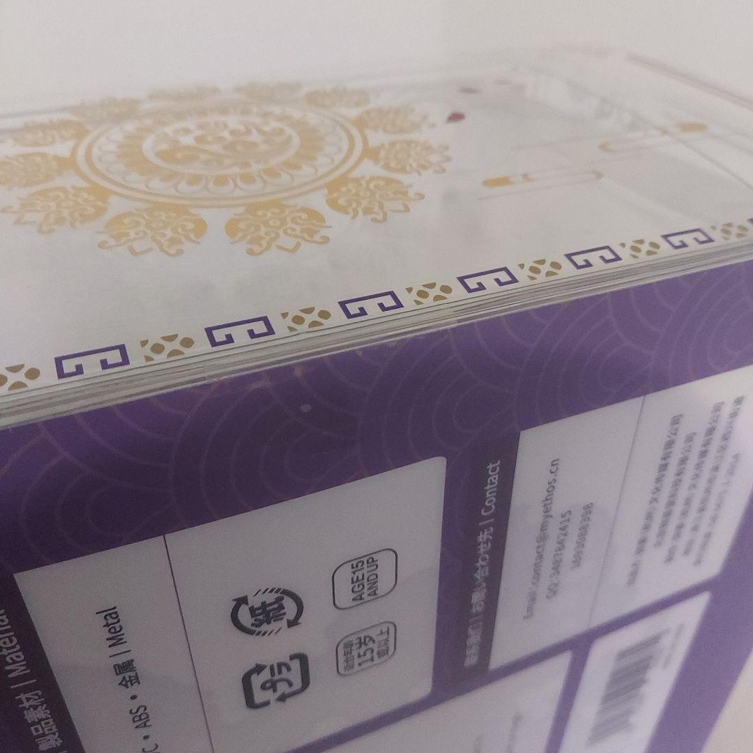 Myethos 国家宝蔵 金瓯永固杯 フィギュア — image 5