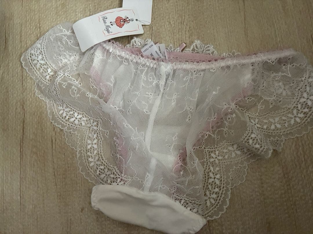 ★新品タグ付き★リサマリ　ショーツM — image 2
