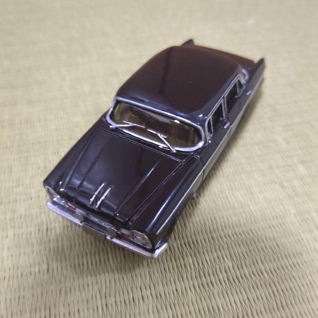 カドー ミニチュアカー 日産 セドリック 30D 1/43　300円スタート‼️ — image 2