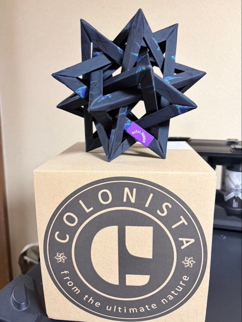 COLONISTA × NATAL DESIGN — image 2