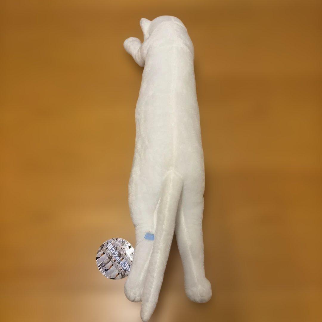 猫コラ　ぬいぐるみ — image 2