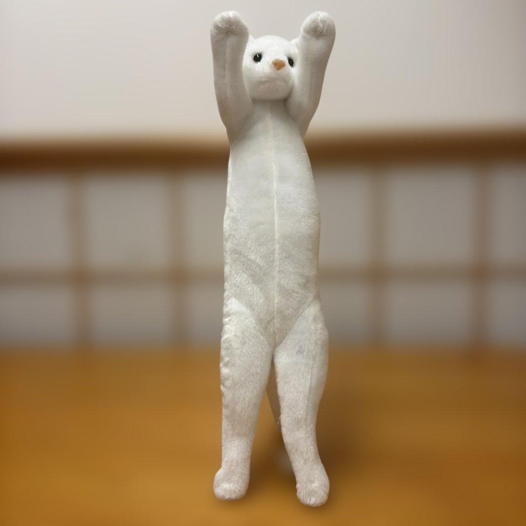 猫コラ　ぬいぐるみ — image 5