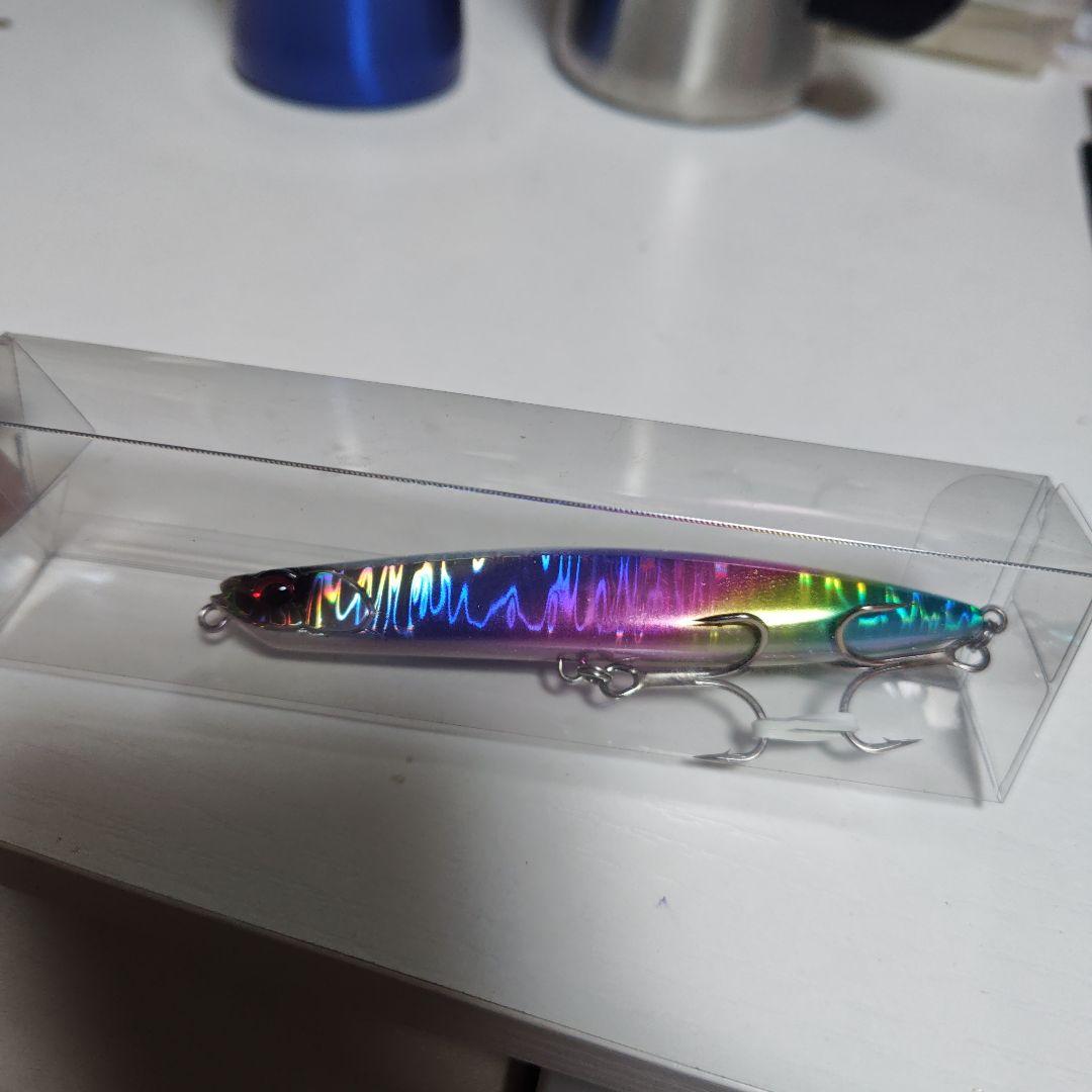duo,changer105s感謝祭限定カラー — image 2