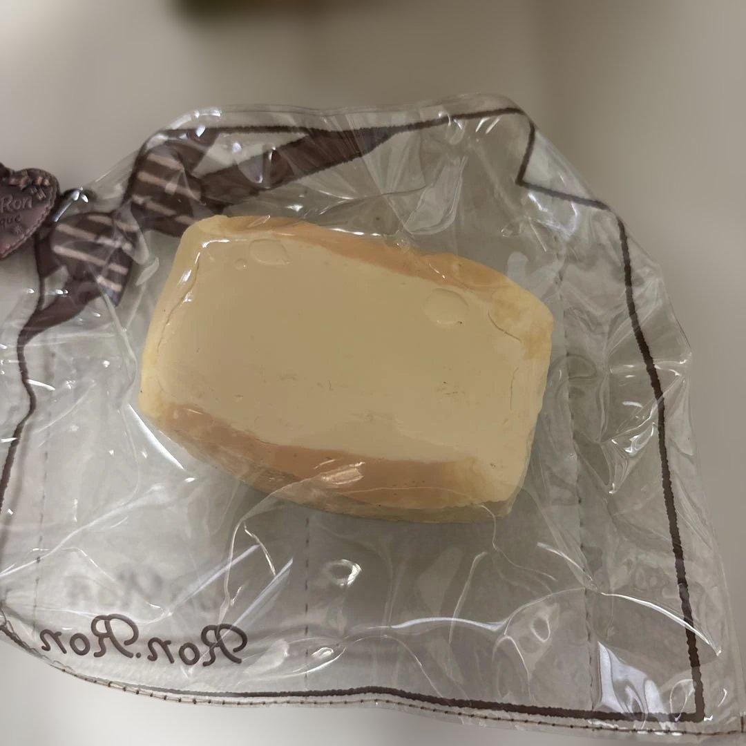 RonRon ロンロン　スクイーズ　抹茶シリーズ　抹茶あずきロール — image 4