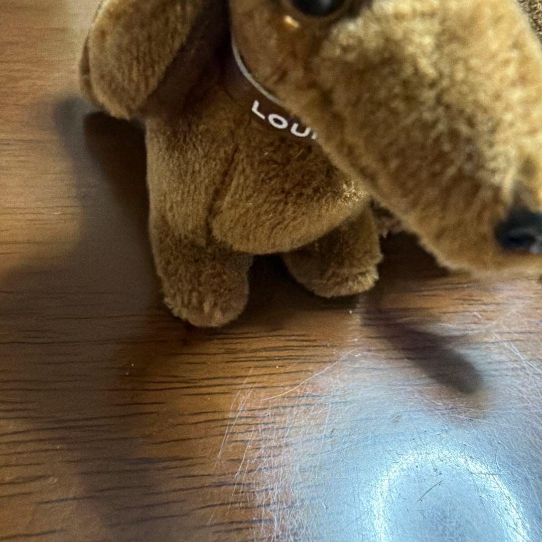 LOUIS CASTEL　ルイ カステル　キーホルダー　マスコット　ダックス　犬 — image 5
