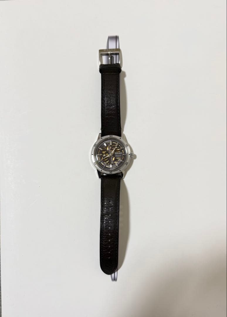 SEIKO Presage SARY257 自動巻き腕時計 本体 — image 2