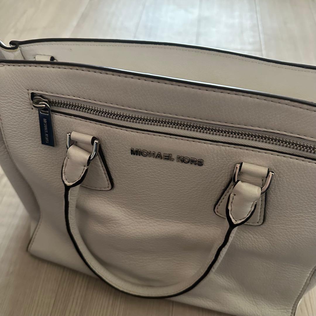 マイケルコース MICHEAL KORS ハンドバッグ 鞄 カバン — image 5