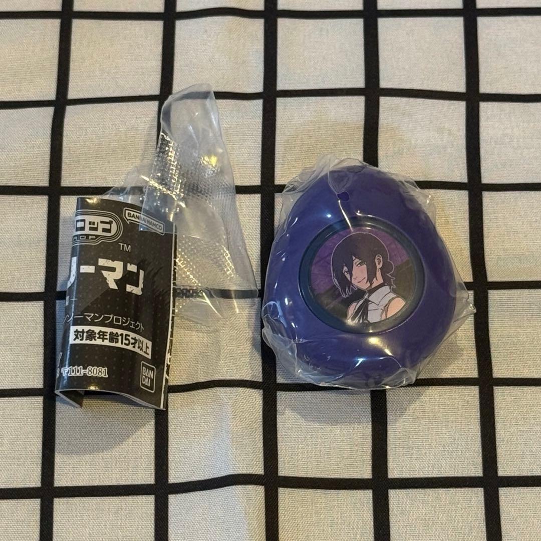 劇場版チェンソーマン サウンドロップ レゼ — image 2