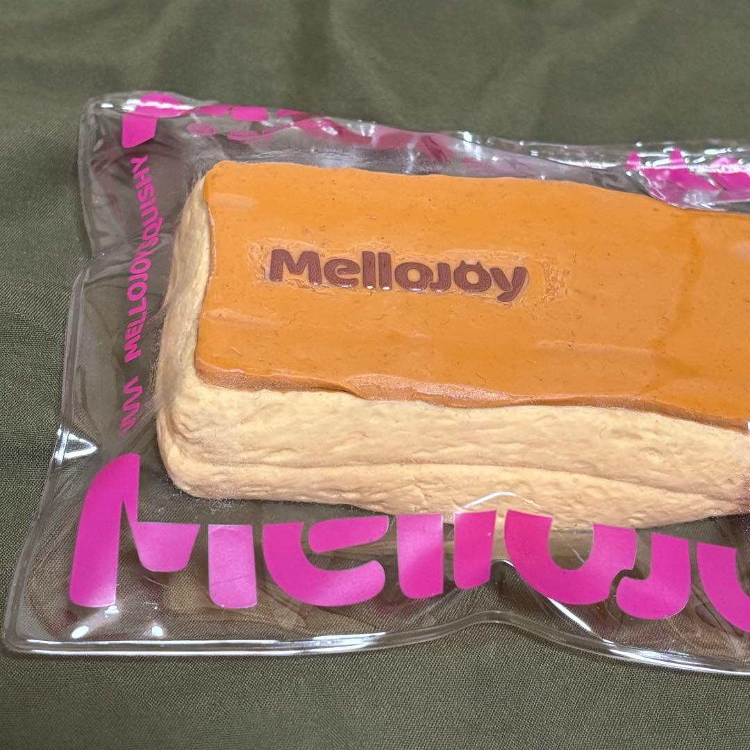 mellojoy 和食シリーズ　カステラ — image 2