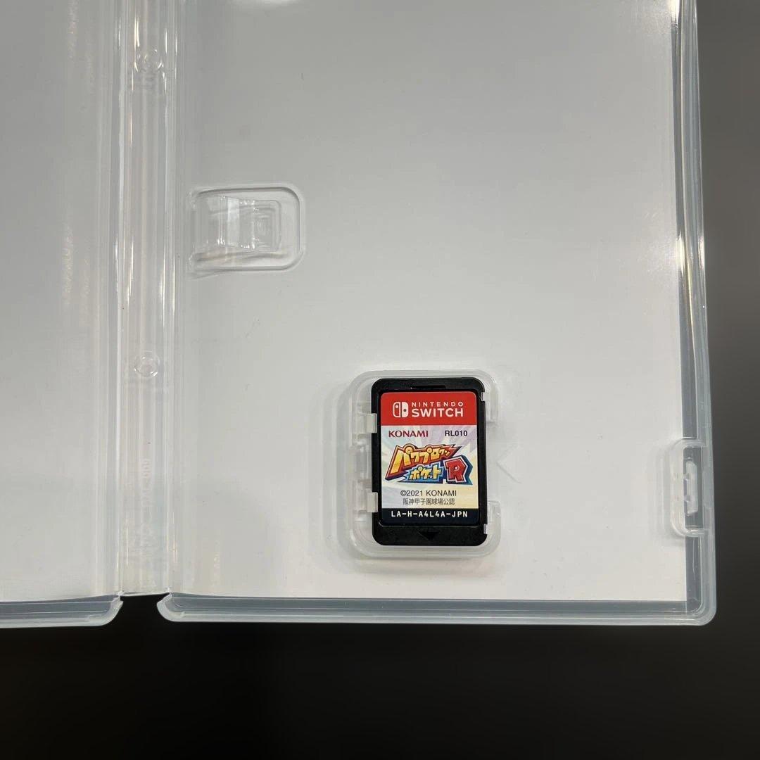 パワプロクンポケットR Nintendo Switch — image 2