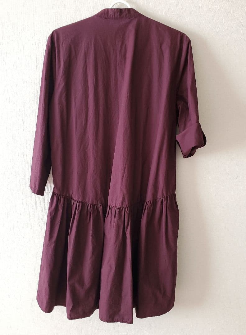 ZARA WOMAN　五分袖　チュニック　 S — image 2