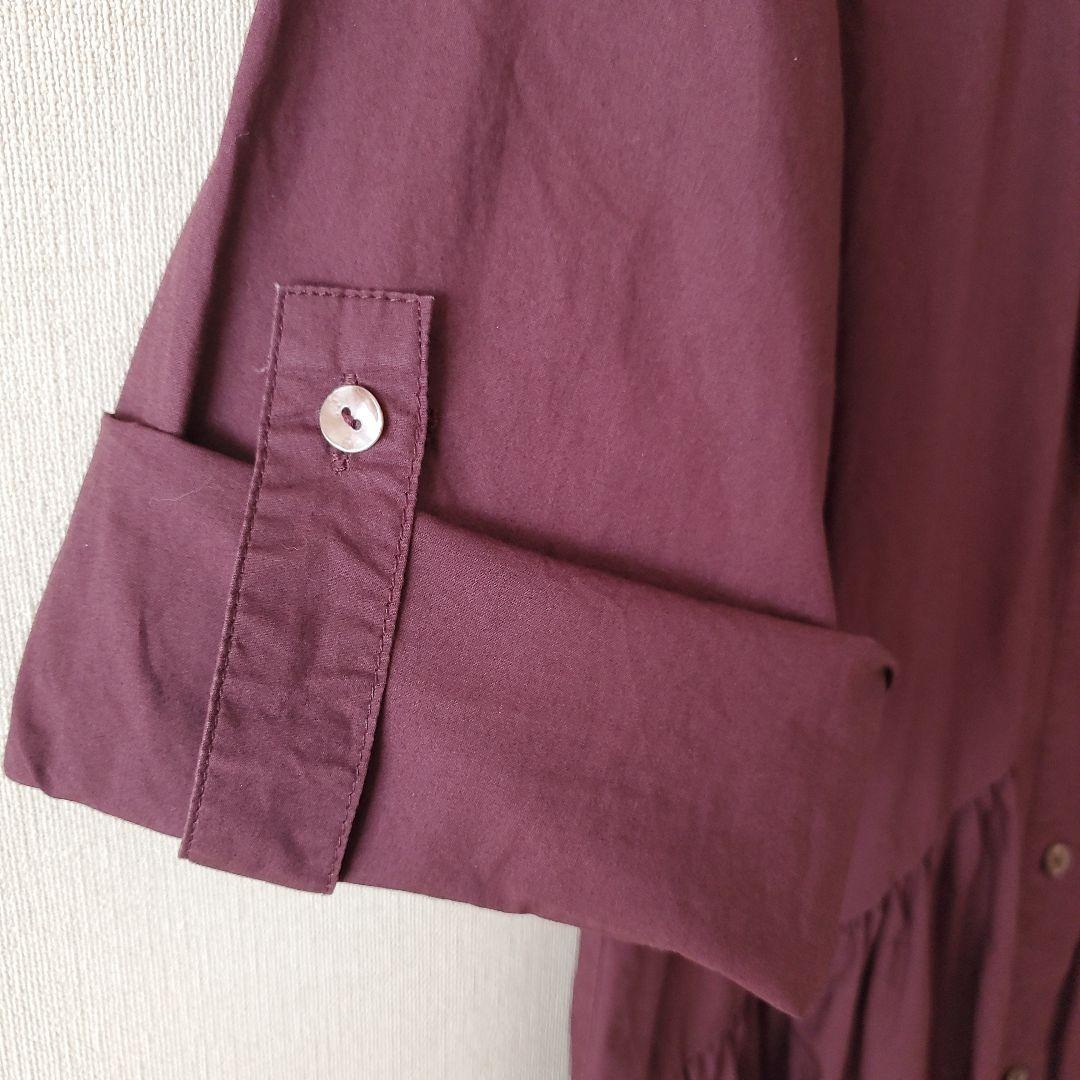ZARA WOMAN　五分袖　チュニック　 S — image 5