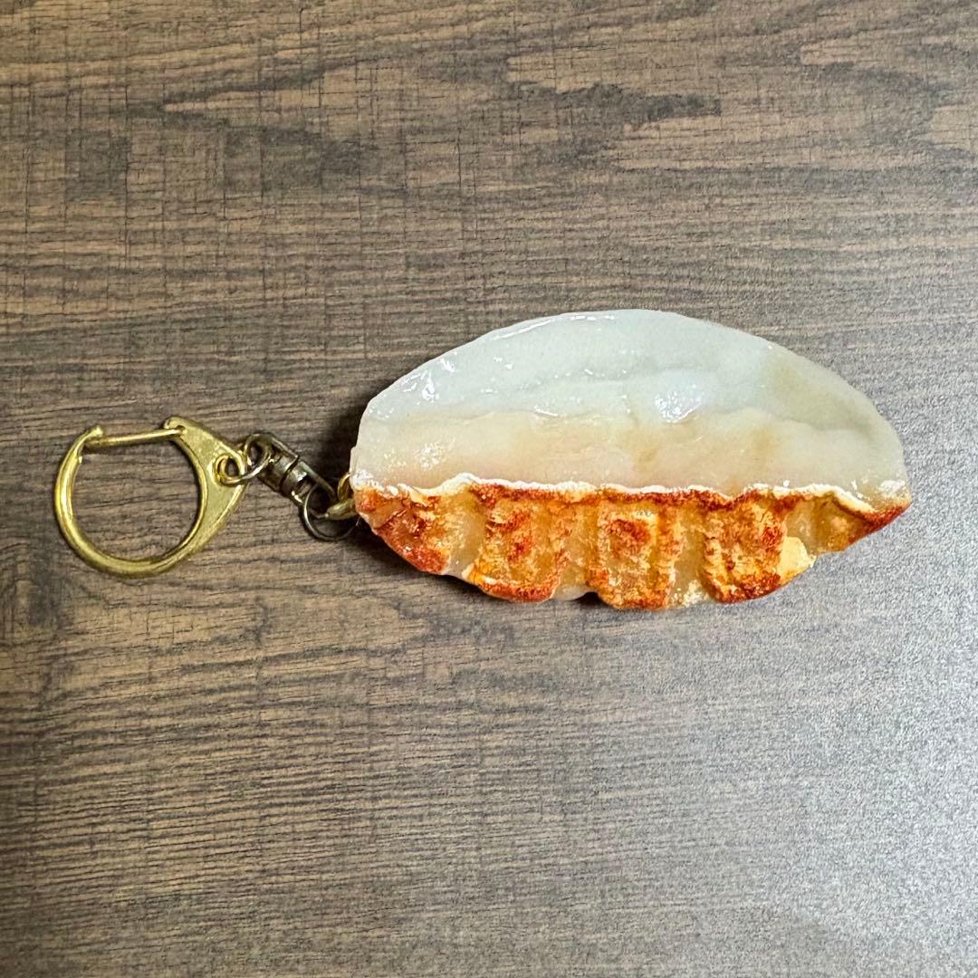 サンプル品 餃子 ストップ 職人が作る 食品サンプル フィギュア 中華 — image 2