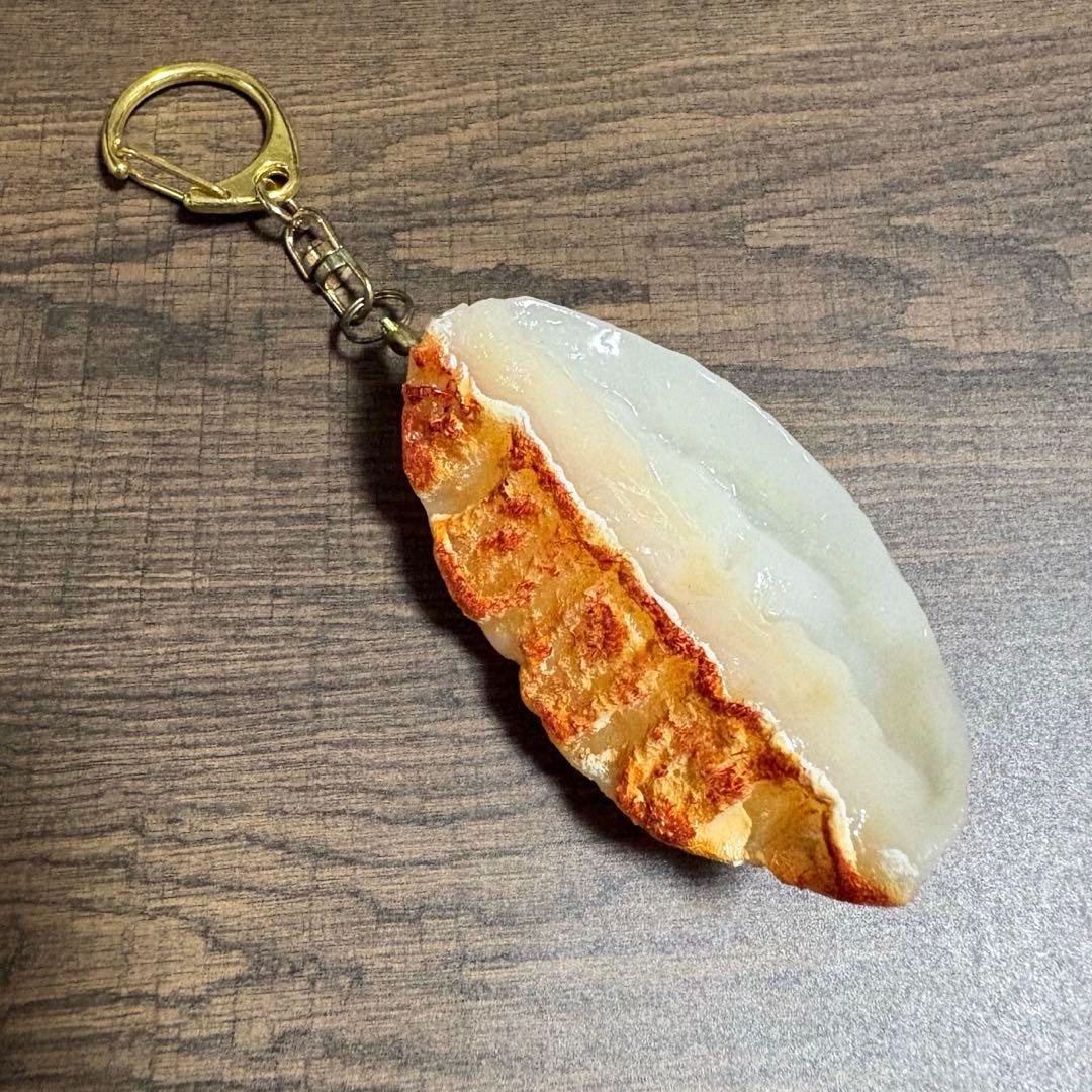 サンプル品 餃子 ストップ 職人が作る 食品サンプル フィギュア 中華 — image 3