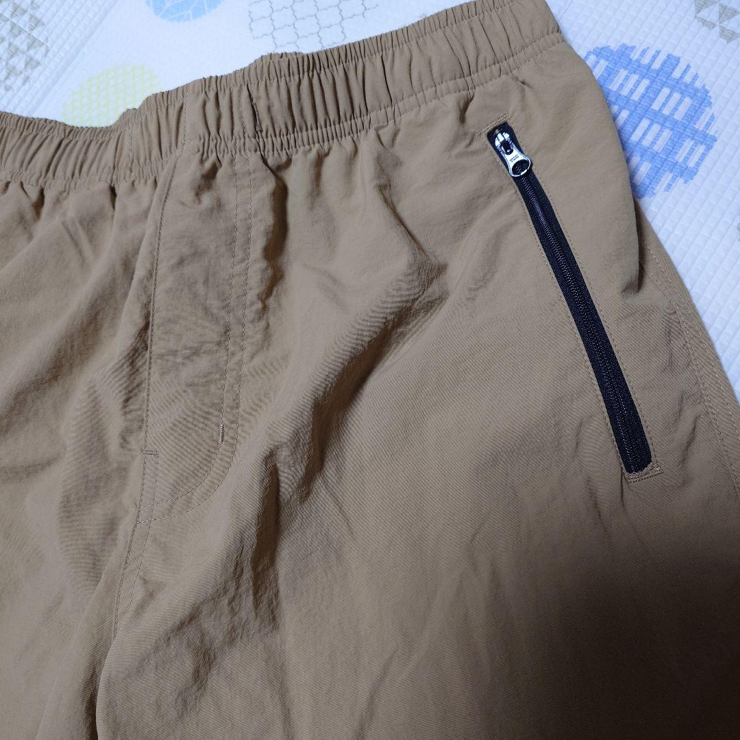 LOGOS Park ショートパンツ ベージュ — image 2