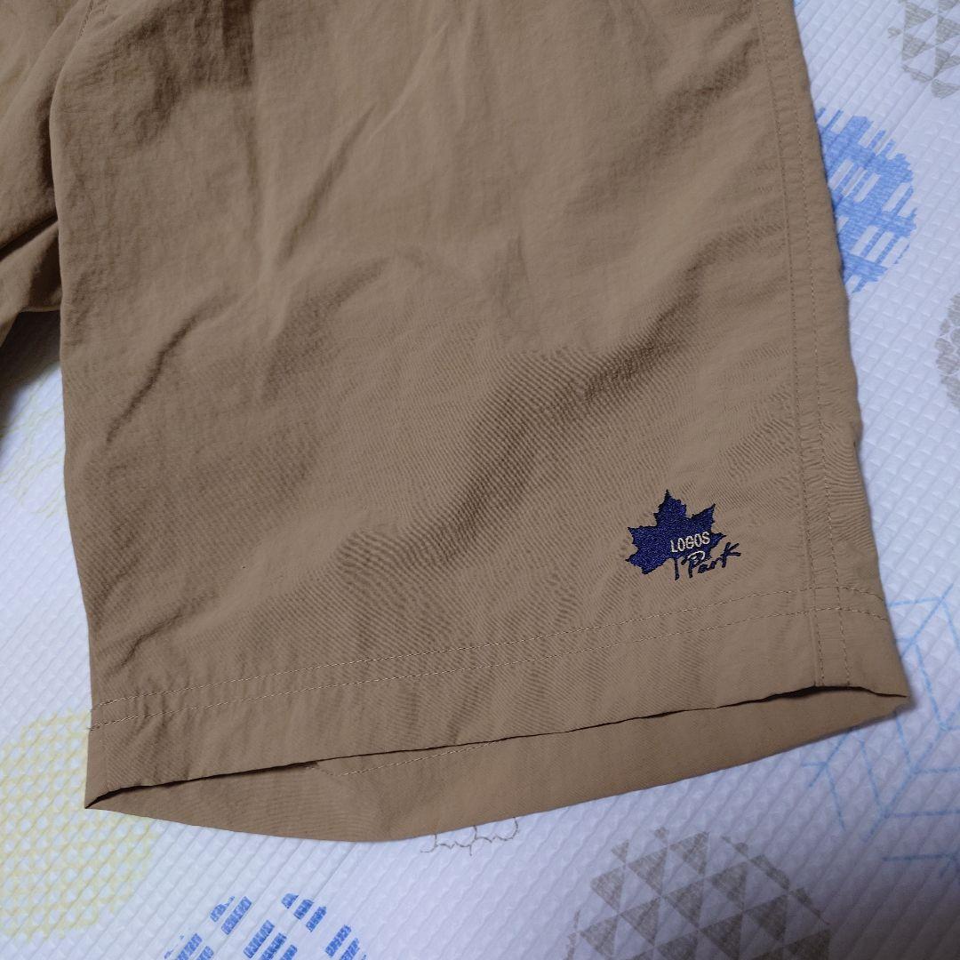 LOGOS Park ショートパンツ ベージュ — image 3