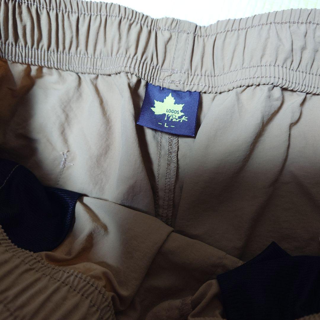 LOGOS Park ショートパンツ ベージュ — image 5