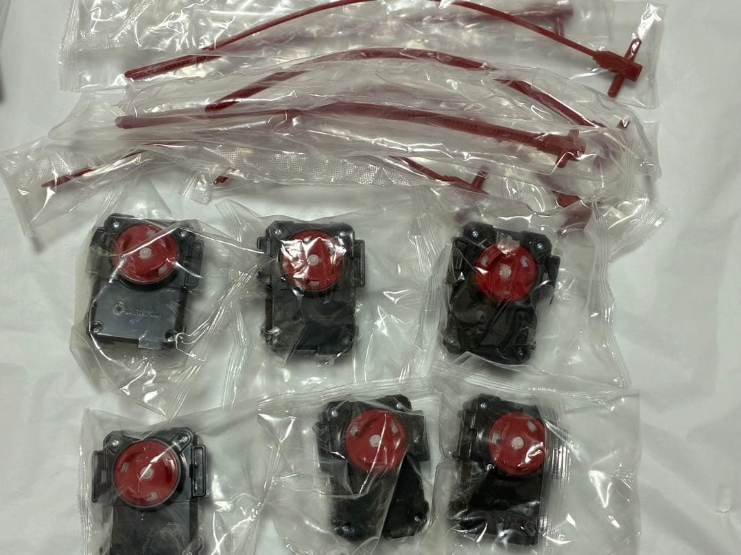 新品未開封　ロングワインダー　ランチャー　ベイブレードX BEYBLADE 大会 — image 2