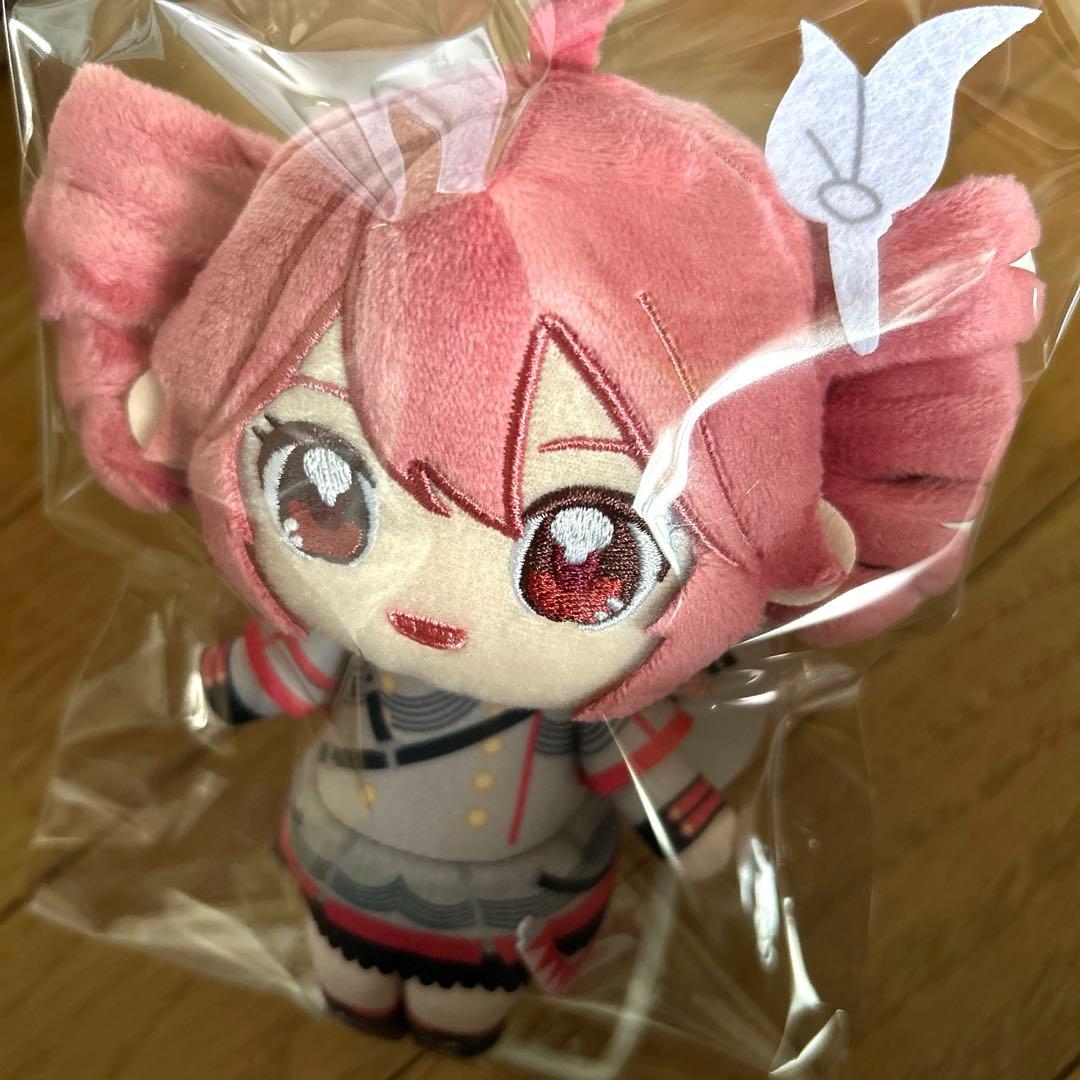 重音テト　ぬいぷりけ　おすわり2 ボーカロイド　VOCALOID ボカロ — image 2