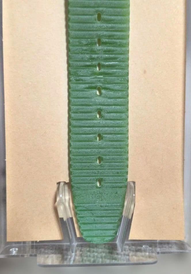 Swatch Automatic グリーン ターコイズ — image 4